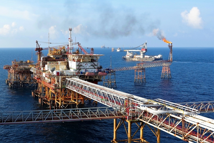 Petrovietnam fulfils annual budget contribution target ahead of schedule